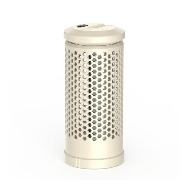 430mm Telescoping Camping Light | Dual-Color, 130LM, Type-C Charging