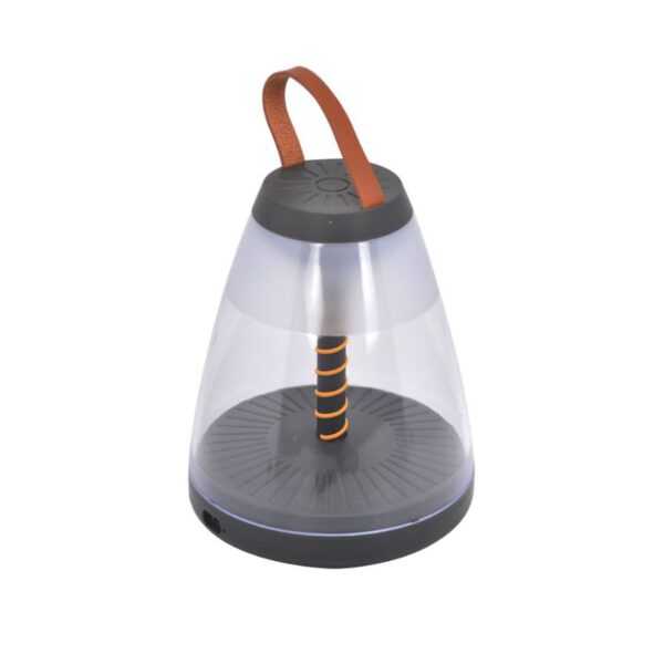 Touch Night Light | Stepless Dimming, Eye-Friendly, Portable Type-C