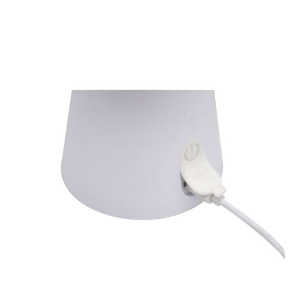 Mushroom Desk Lamp | Multi-Mode, Flicker-Free, Memory Function